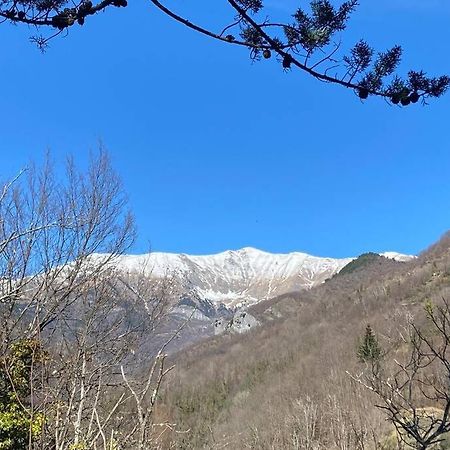 Molini di Triora Ca' De Giovanna 아파트 외부 사진