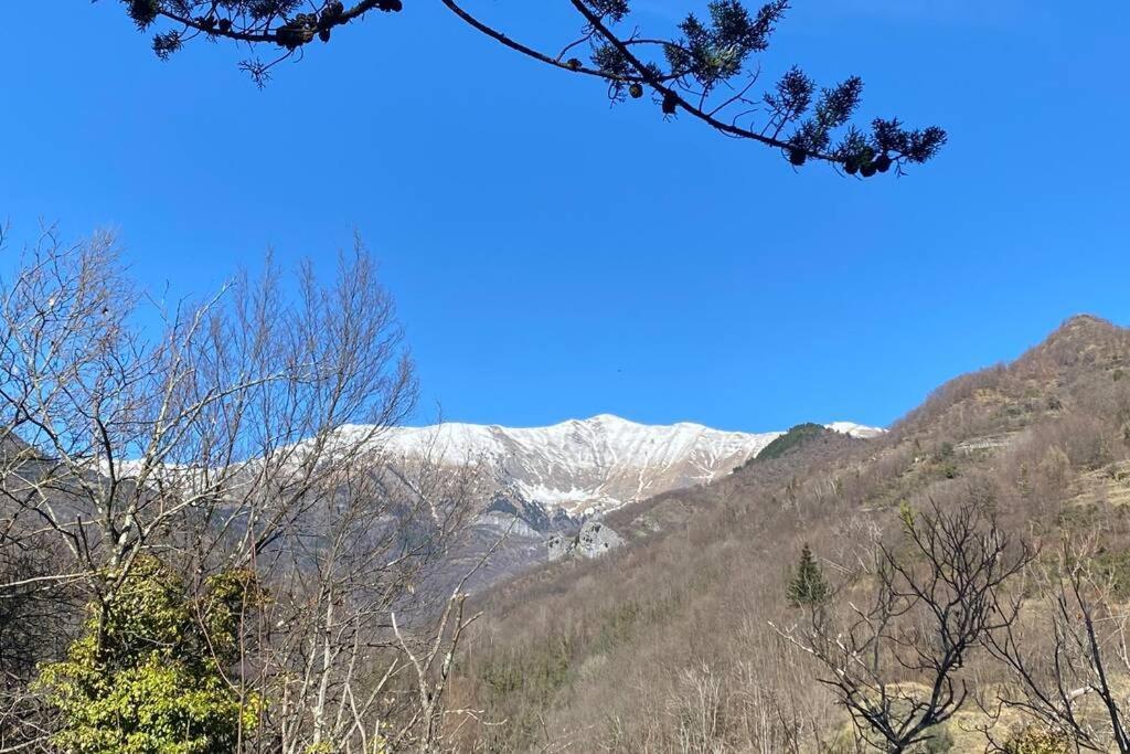 Molini di Triora Ca' De Giovanna 아파트 외부 사진